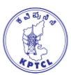 KPTCL logo