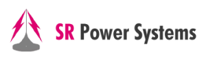 SR Power Systems logo